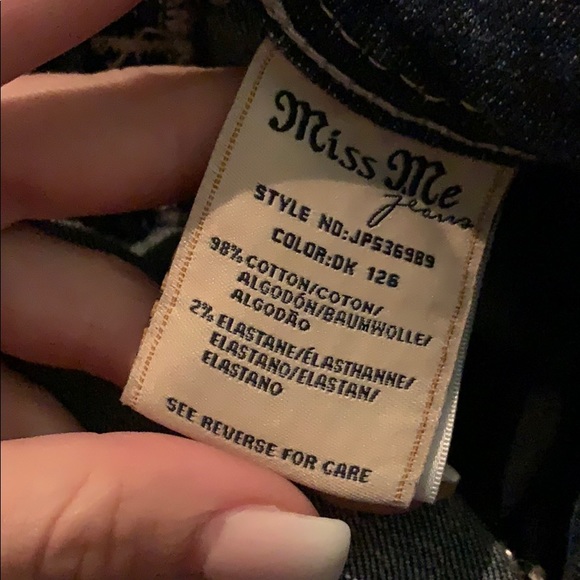 Became pregnant - Picture 8 of 8